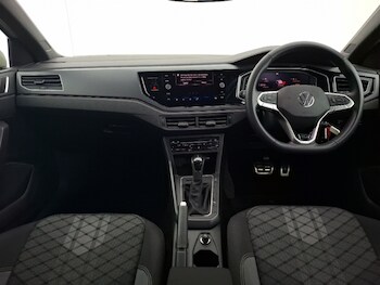 Used Volkswagen Polo 2023 for sale - 78163887: Photo