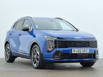 Used Kia Sportage 2026 for sale - 79573257: Photo