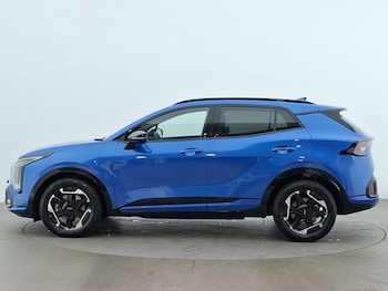 Used Kia Sportage 2026 for sale - 79573257: Photo