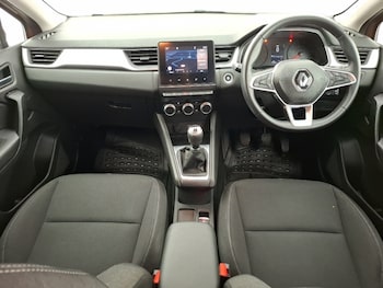 Used Renault Captur 2020 for sale - 79286092: Photo