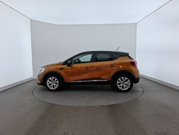Used Renault Captur 2020 for sale - 79286092: Photo