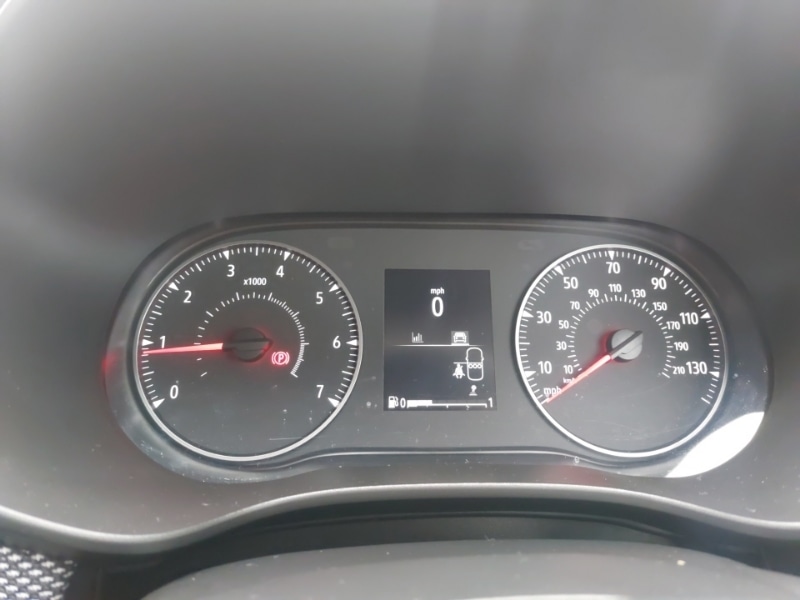 Used Dacia Sandero 2023 for sale - 77068284: Photo 10