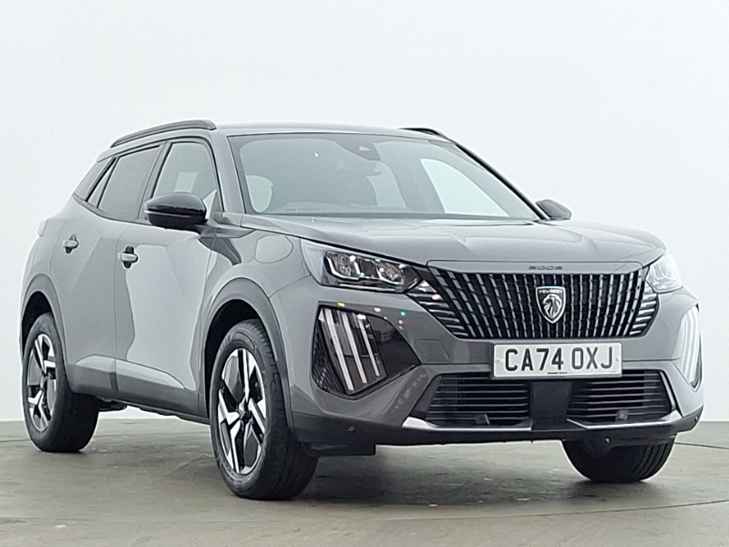 Used Peugeot 2008 2024 for sale - 76309227: Photo 1