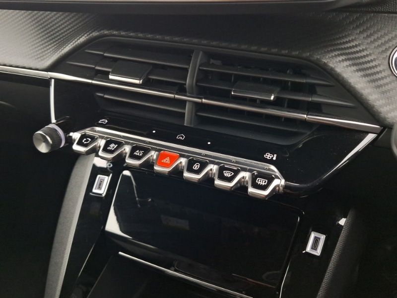 Used Peugeot 2008 2024 for sale - 76309227: Photo 16