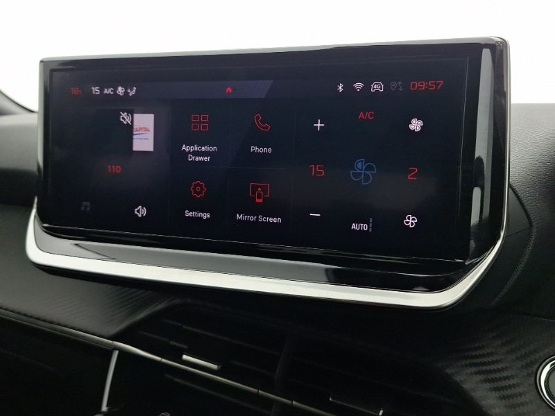 Used Peugeot 2008 2024 for sale - 76309227: Photo 17