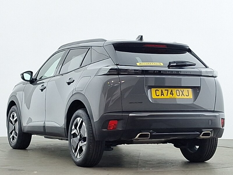 Used Peugeot 2008 2024 for sale - 76309227: Photo 3