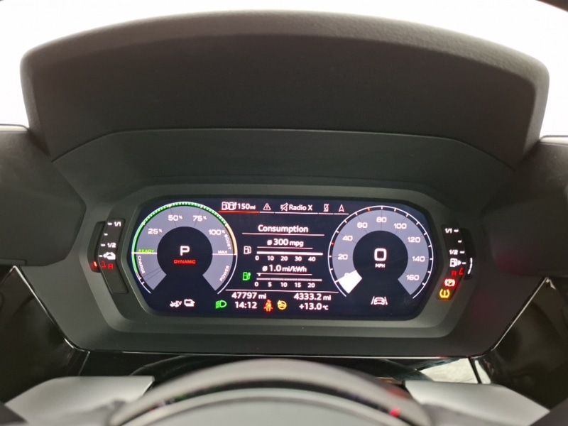 Used Audi A3 2022 for sale - 76987210: Photo 10