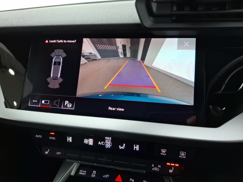 Used Audi A3 2022 for sale - 76987210: Photo 11