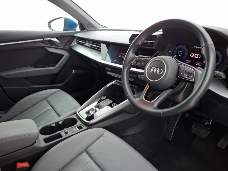 Used Audi A3 2022 for sale - 76987210: Photo 12