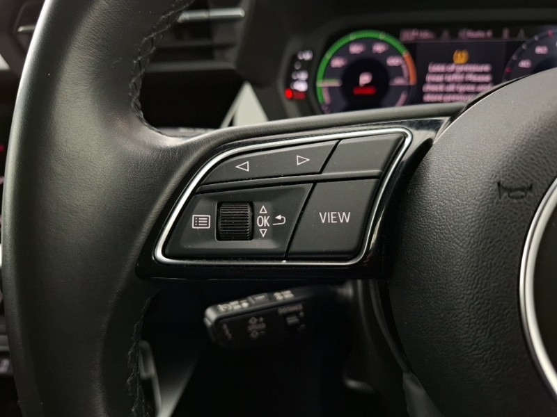 Used Audi A3 2022 for sale - 76987210: Photo 14