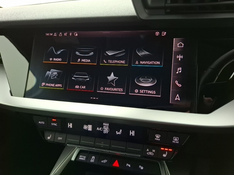 Used Audi A3 2022 for sale - 76987210: Photo 16