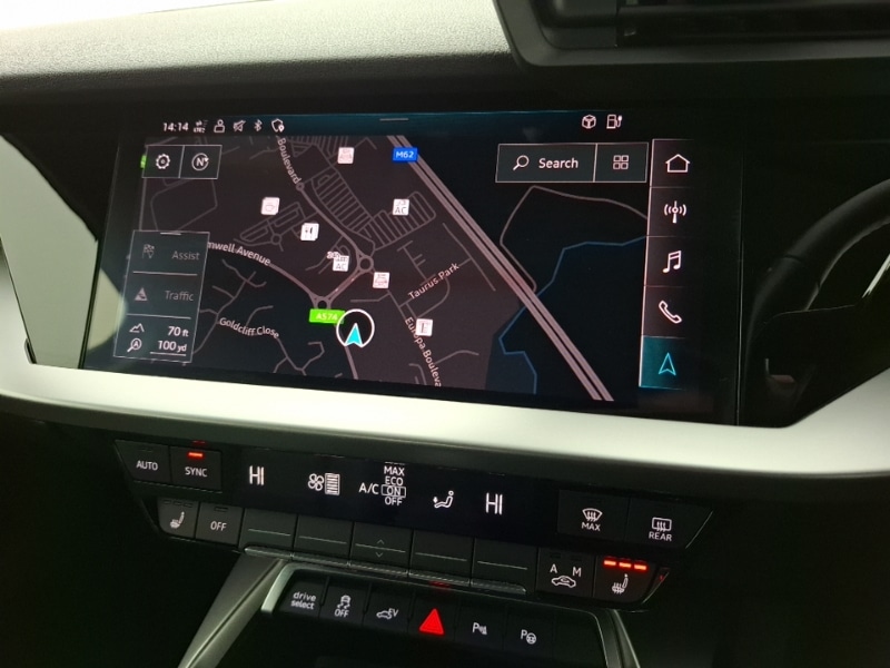 Used Audi A3 2022 for sale - 76987210: Photo 17