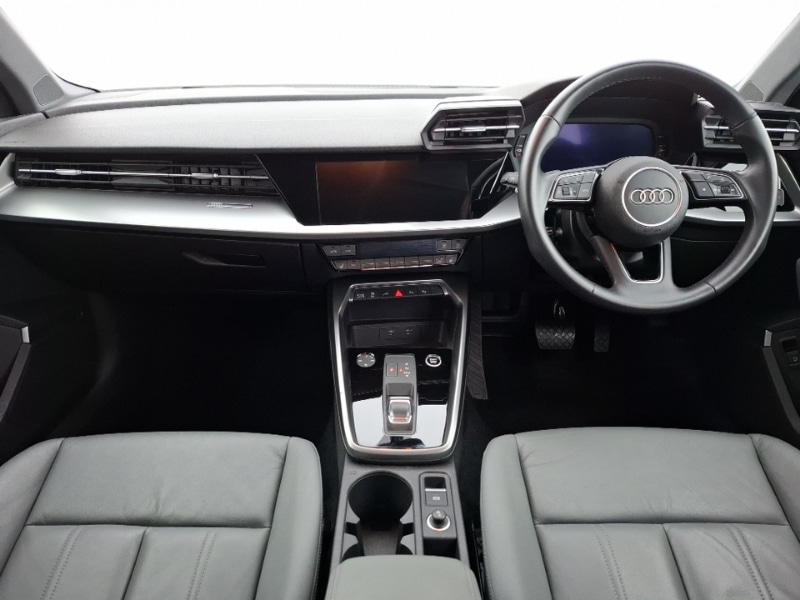 Used Audi A3 2022 for sale - 76987210: Photo 2