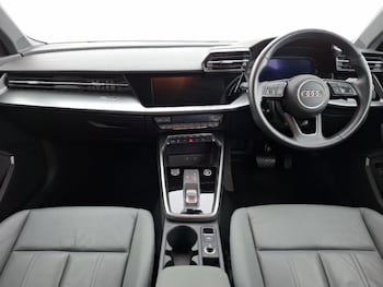 Used Audi A3 2022 for sale - 76987210: Photo