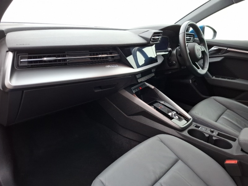 Used Audi A3 2022 for sale - 76987210: Photo 5