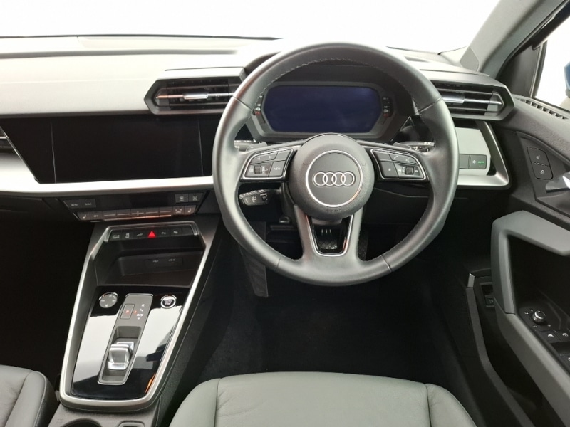 Used Audi A3 2022 for sale - 76987210: Photo 7