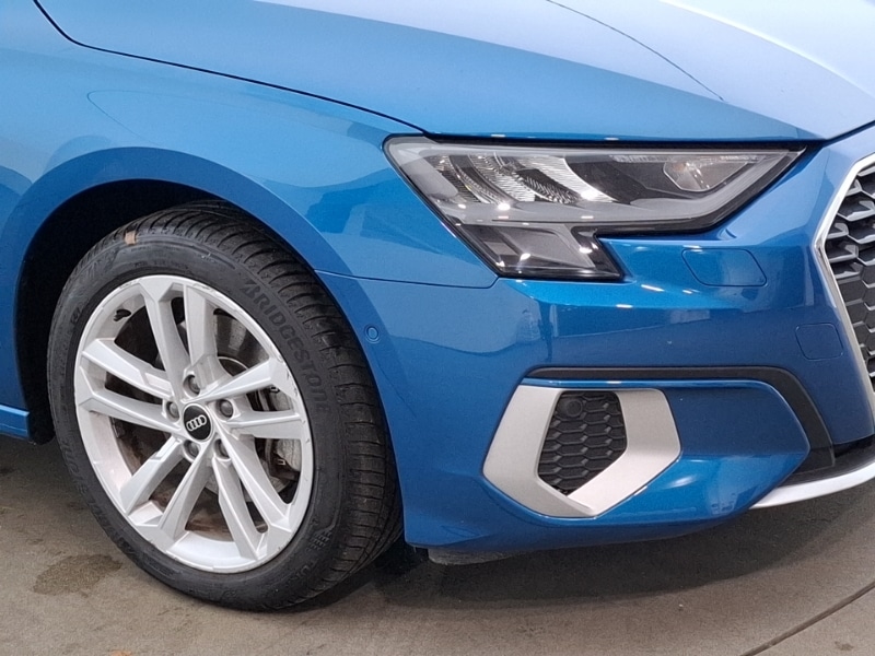 Used Audi A3 2022 for sale - 76987210: Photo 9