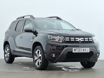 Used Dacia Duster 2023 for sale - 78837742: Photo
