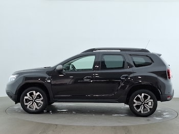 Used Dacia Duster 2023 for sale - 78837742: Photo