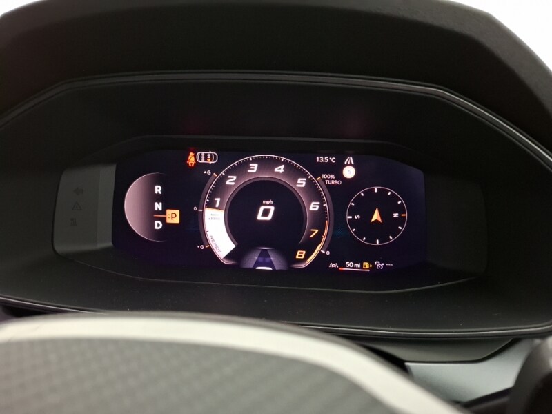 Used Cupra Formentor 2025 for sale - 77963917: Photo 10