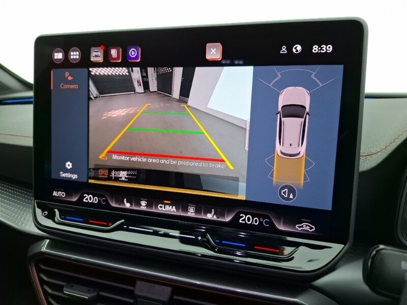 Used Cupra Formentor 2025 for sale - 77963917: Photo 11