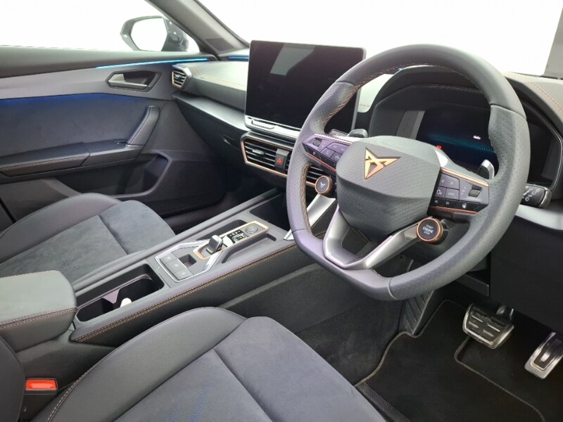 Used Cupra Formentor 2025 for sale - 77963917: Photo 12