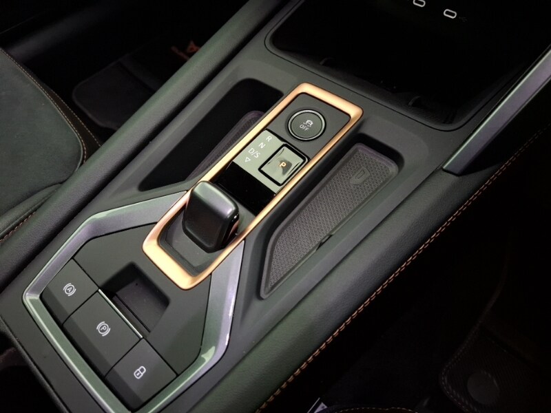 Used Cupra Formentor 2025 for sale - 77963917: Photo 13