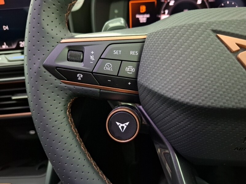 Used Cupra Formentor 2025 for sale - 77963917: Photo 14