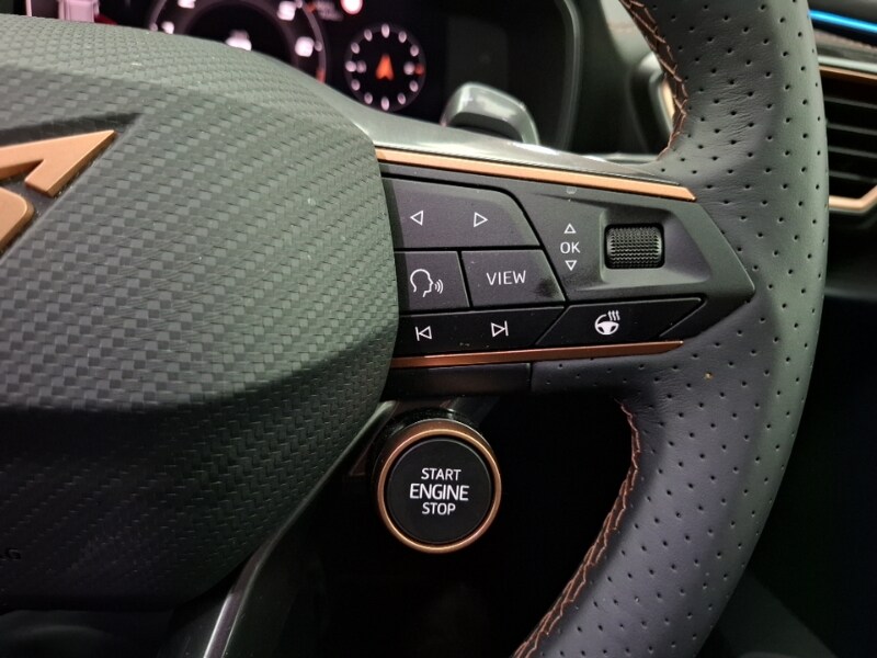 Used Cupra Formentor 2025 for sale - 77963917: Photo 15