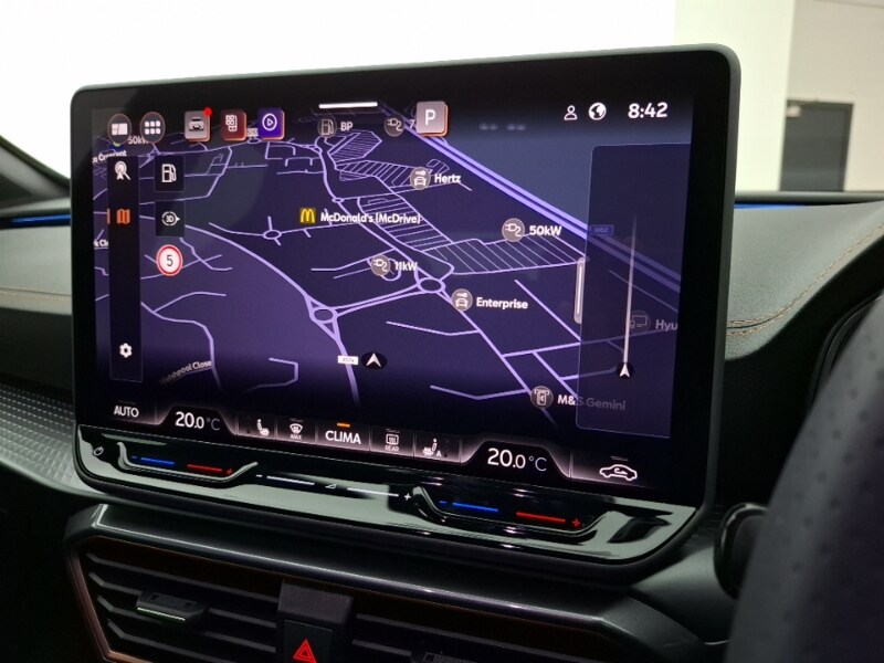 Used Cupra Formentor 2025 for sale - 77963917: Photo 17