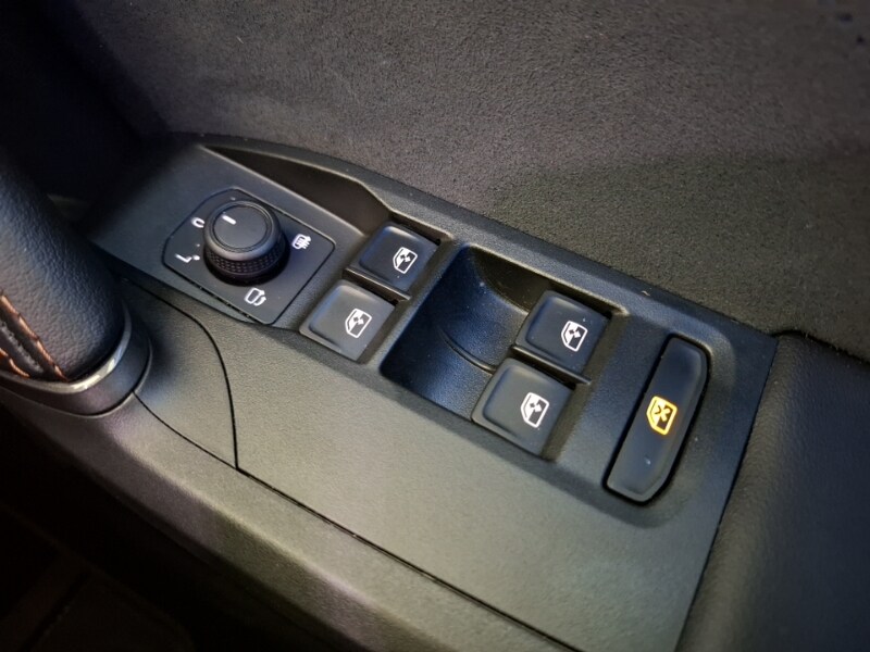 Used Cupra Formentor 2025 for sale - 77963917: Photo 19