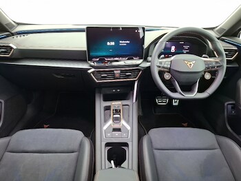 Used Cupra Formentor 2025 for sale - 77963917: Photo