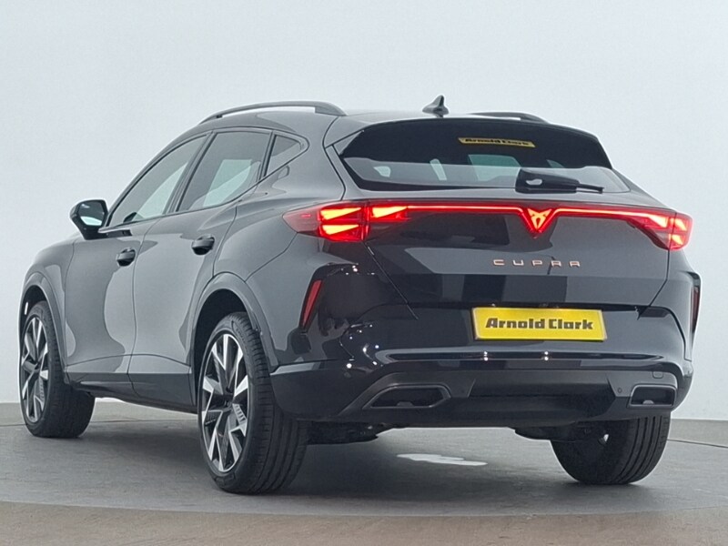 Used Cupra Formentor 2025 for sale - 77963917: Photo 3