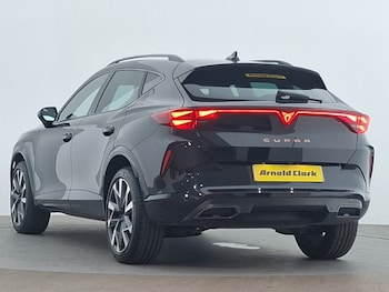 Used Cupra Formentor 2025 for sale - 77963917: Photo