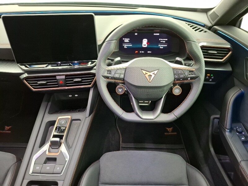 Used Cupra Formentor 2025 for sale - 77963917: Photo 7