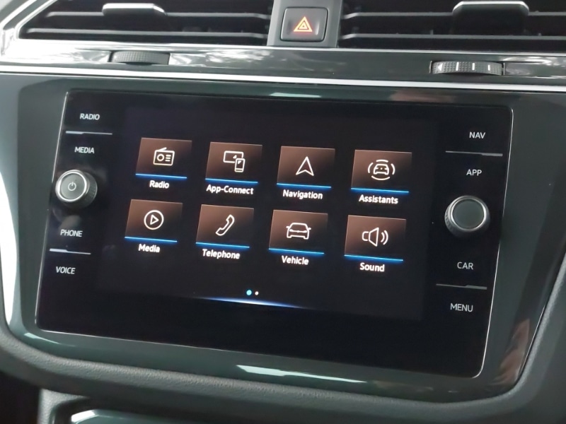 Used Volkswagen Tiguan 2021 for sale - 78085154: Photo 10