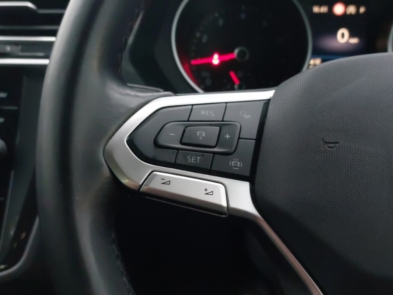 Used Volkswagen Tiguan 2021 for sale - 78085154: Photo 13