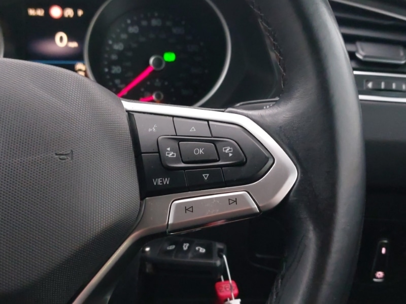 Used Volkswagen Tiguan 2021 for sale - 78085154: Photo 14