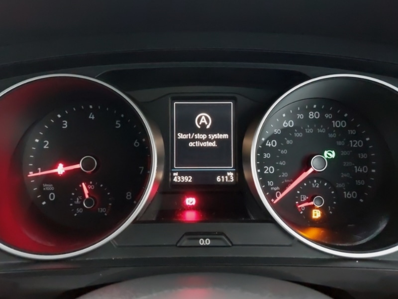 Used Volkswagen Tiguan 2021 for sale - 78085154: Photo 15