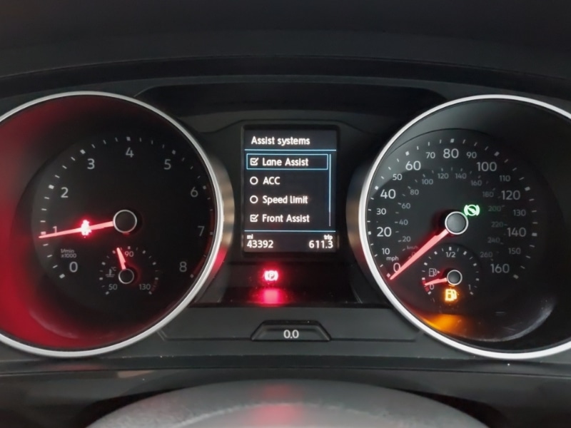 Used Volkswagen Tiguan 2021 for sale - 78085154: Photo 16