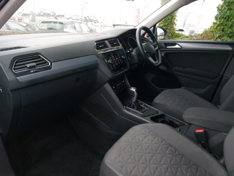 Used Volkswagen Tiguan 2021 for sale - 78085154: Photo 5