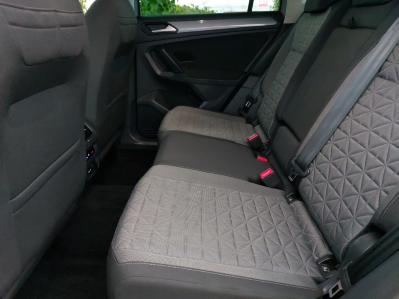 Used Volkswagen Tiguan 2021 for sale - 78085154: Photo 6