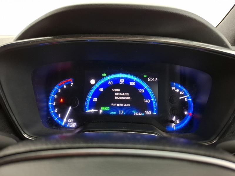 Used Toyota Corolla 2022 for sale - 76897610: Photo 10