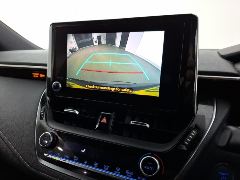 Used Toyota Corolla 2022 for sale - 76897610: Photo 11