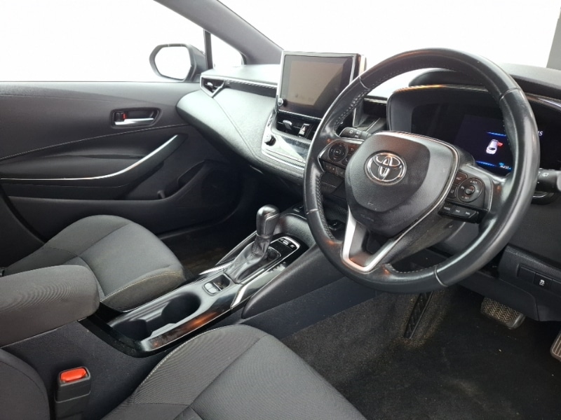 Used Toyota Corolla 2022 for sale - 76897610: Photo 12