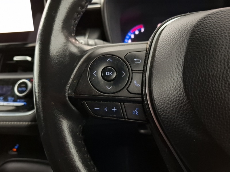 Used Toyota Corolla 2022 for sale - 76897610: Photo 14