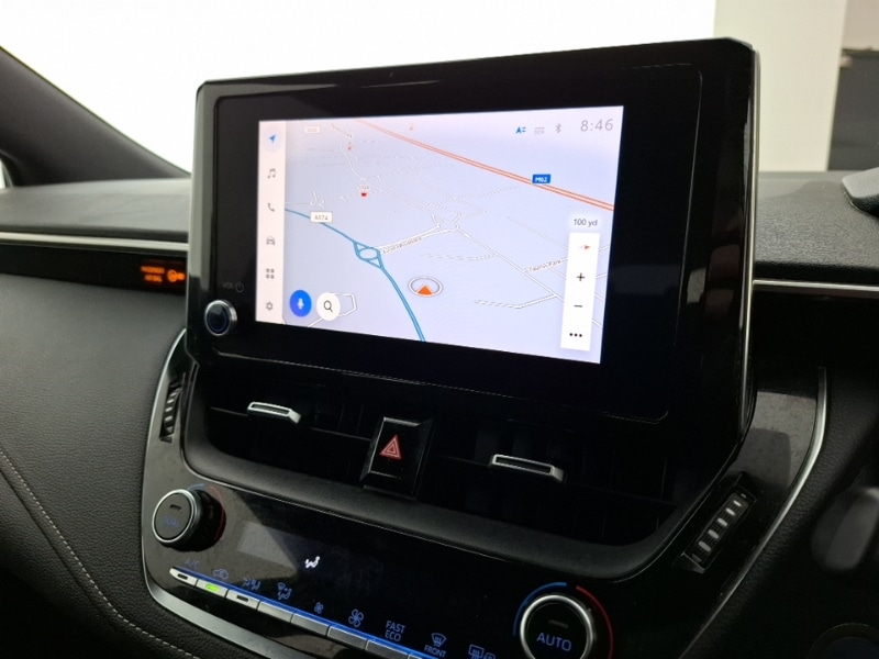 Used Toyota Corolla 2022 for sale - 76897610: Photo 16