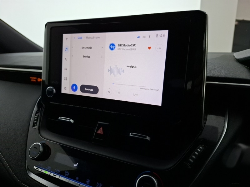 Used Toyota Corolla 2022 for sale - 76897610: Photo 17