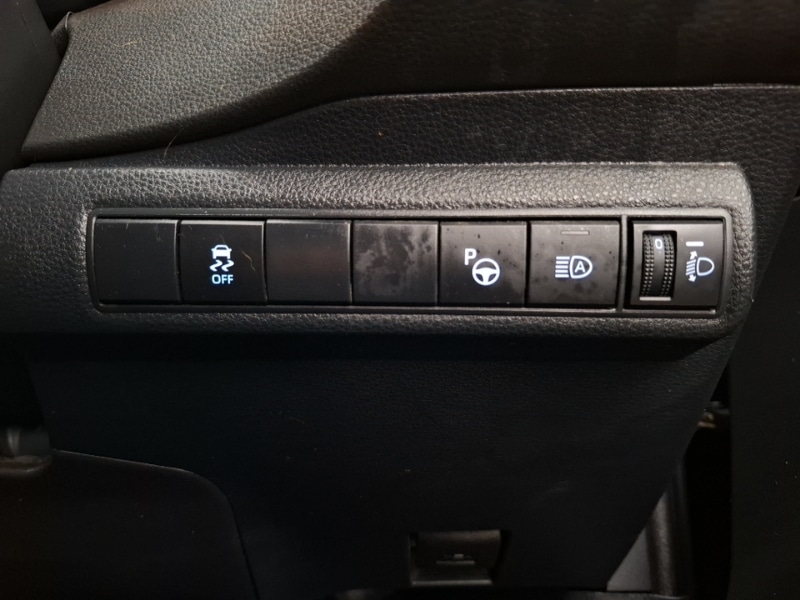 Used Toyota Corolla 2022 for sale - 76897610: Photo 19