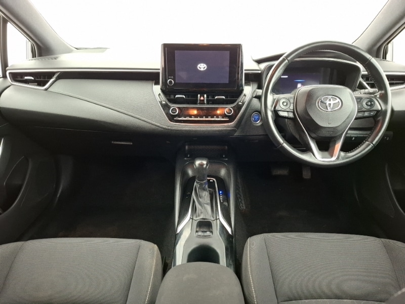 Used Toyota Corolla 2022 for sale - 76897610: Photo 2